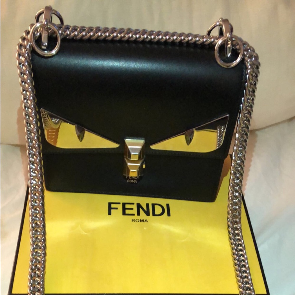 FENDI BAG